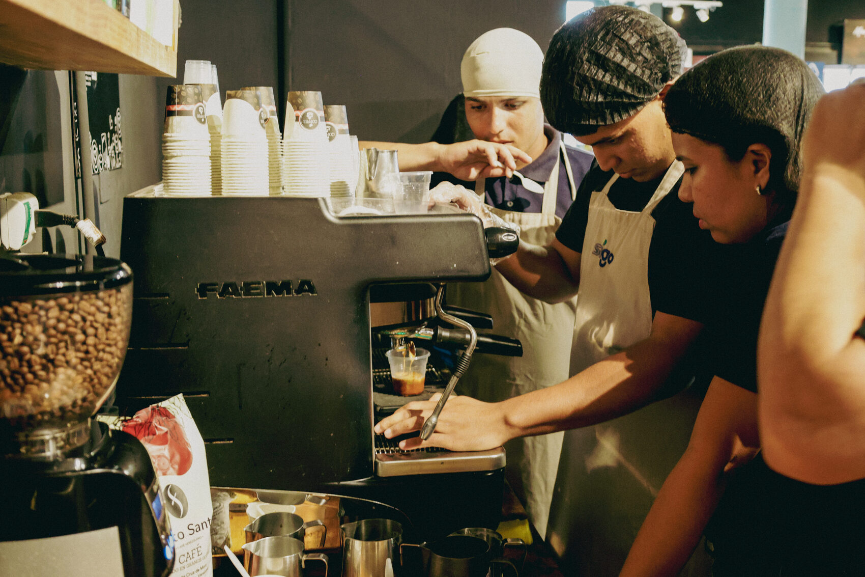 Tipos de café: guía para entender qué estás tomando